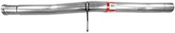 55608Dynomax Exhaust Intermediate Pipe