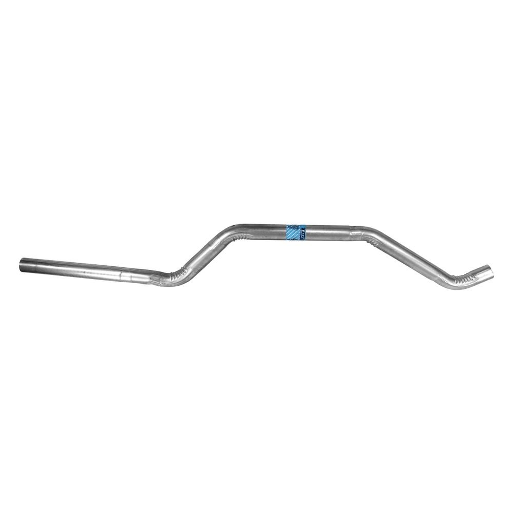 56278Aluminized Steel Exhaust Intermediate Pipe for 2013-2017 Ford Fusion
