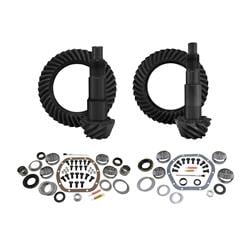 31013Ring & Pinion Gear & Installation Kit Combos