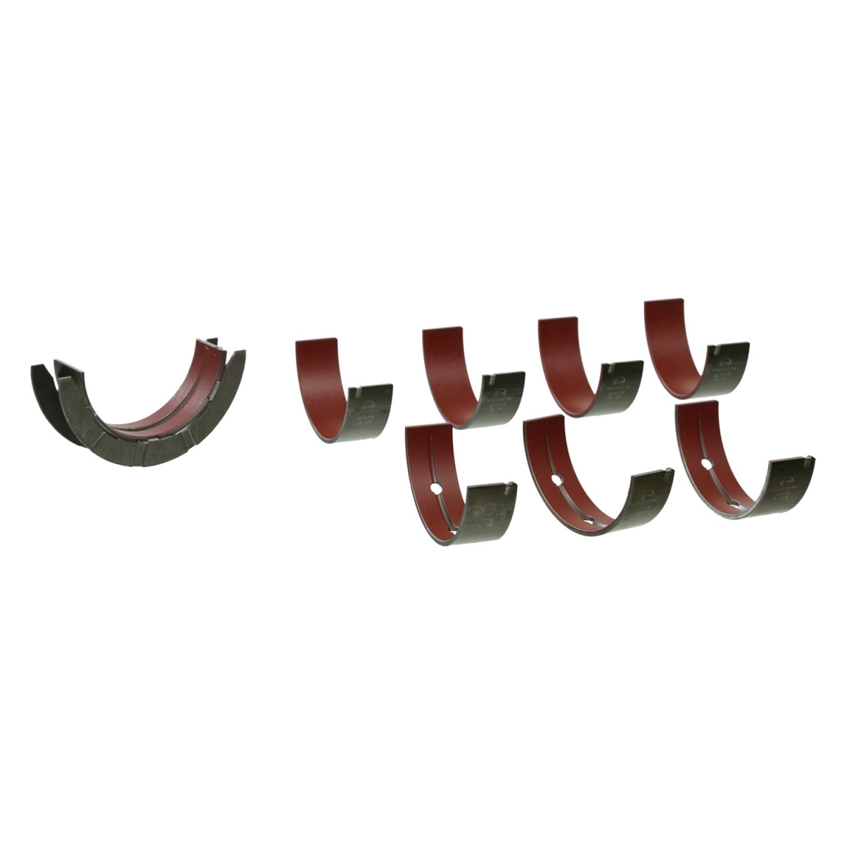 Felpro IROX7464MA A-Series Crankshaft Main Bearing Set for 2005-2008, 2010 Buick Allure