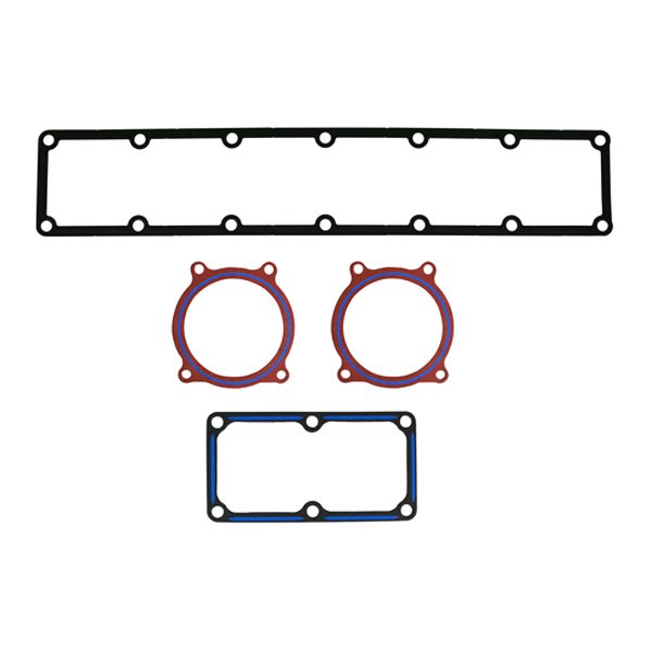 Felpro MS97362 Lower Intake Manifold Gasket Set