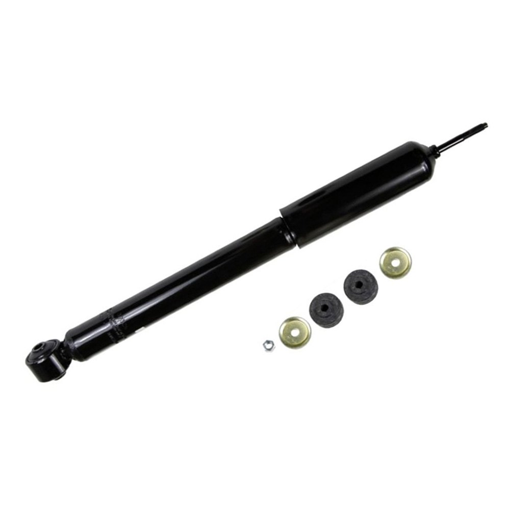 37326 OESpectrum Rear Driver or Passenger Side Shock Absorber for 2007-2012 Acura RDX