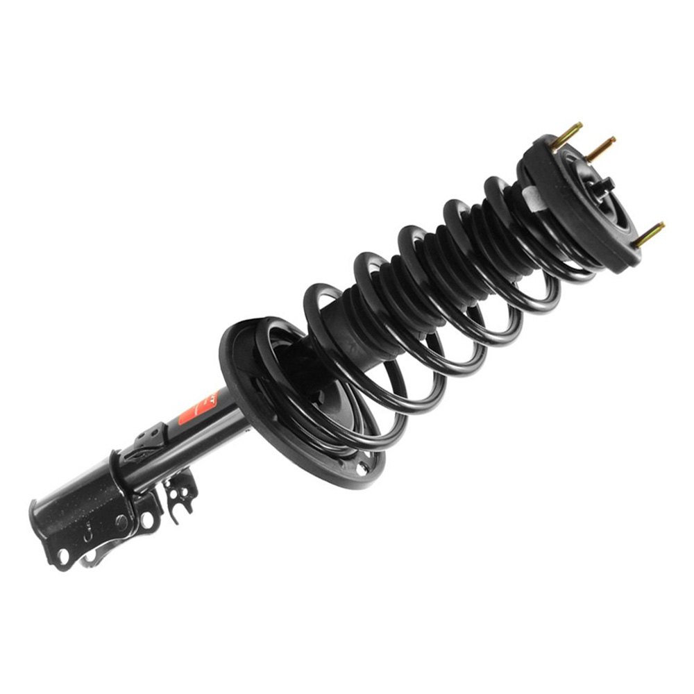 172309 Quick-Strut Rear Passenger Side Complete Strut Assembly for 2008-2012 Toyota Avalon