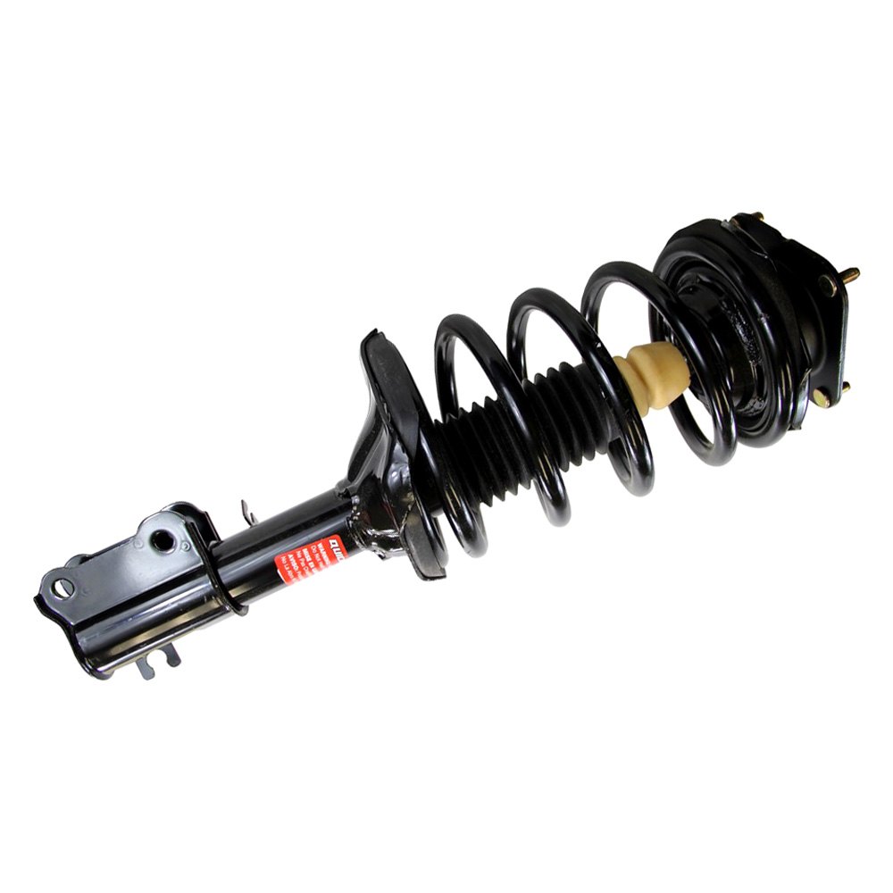 272684 Quick-Strut Front Passenger Side Complete Strut Assembly for 2010-2012 Subaru Legacy