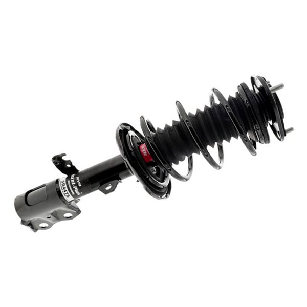 KYB Shocks SR4478Strut-Plus Front Passenger Side Twin-Tube Complete Strut Assembly for 2014-2018 Toyota Corolla