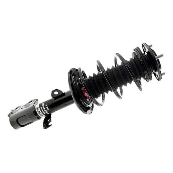 KYB Shocks SR4479Strut-Plus Front Driver Side Twin-Tube Complete Strut Assembly for 2014-2018 Toyota Corolla