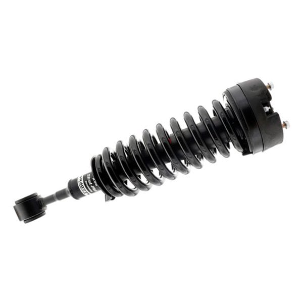 KYB Shocks SR4077KStrut-Plus Front Driver or Passenger Side Twin-Tube Complete Strut Assembly for 2004-2008 Ford F-150