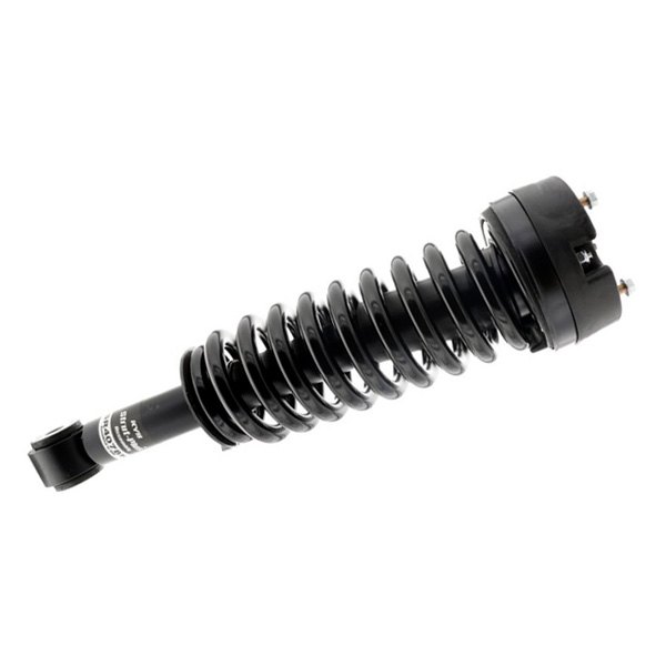 KYB Shocks SR4078KStrut-Plus Front Driver or Passenger Side Twin-Tube Complete Strut Assembly for 2004-2008 Ford F-150