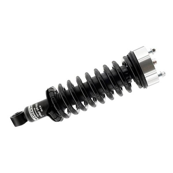 SR4201KStrut-Plus Front Driver or Passenger Side Twin-Tube Complete Strut Assembly