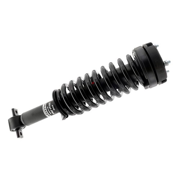 SR4456KStrut-Plus Front Driver or Passenger Side Twin-Tube Complete Strut Assembly for 2014-2017 Ford Expedition