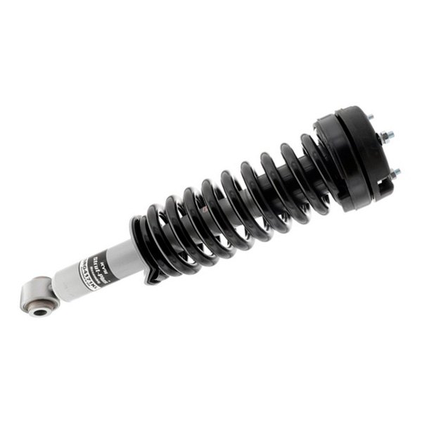 KYB Shocks SRG4171KLStrut-Plus Front Driver Side Twin-Tube Complete Strut Assembly for 2011-2013 Ford F-150