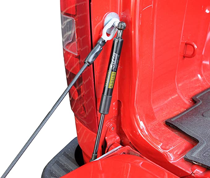 DZ43104Tailgate Assist Shock for 2020 Chevy Silverado 2500
