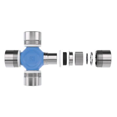 PL551480XC Blue-Coated Axle Shaft Universal Joint