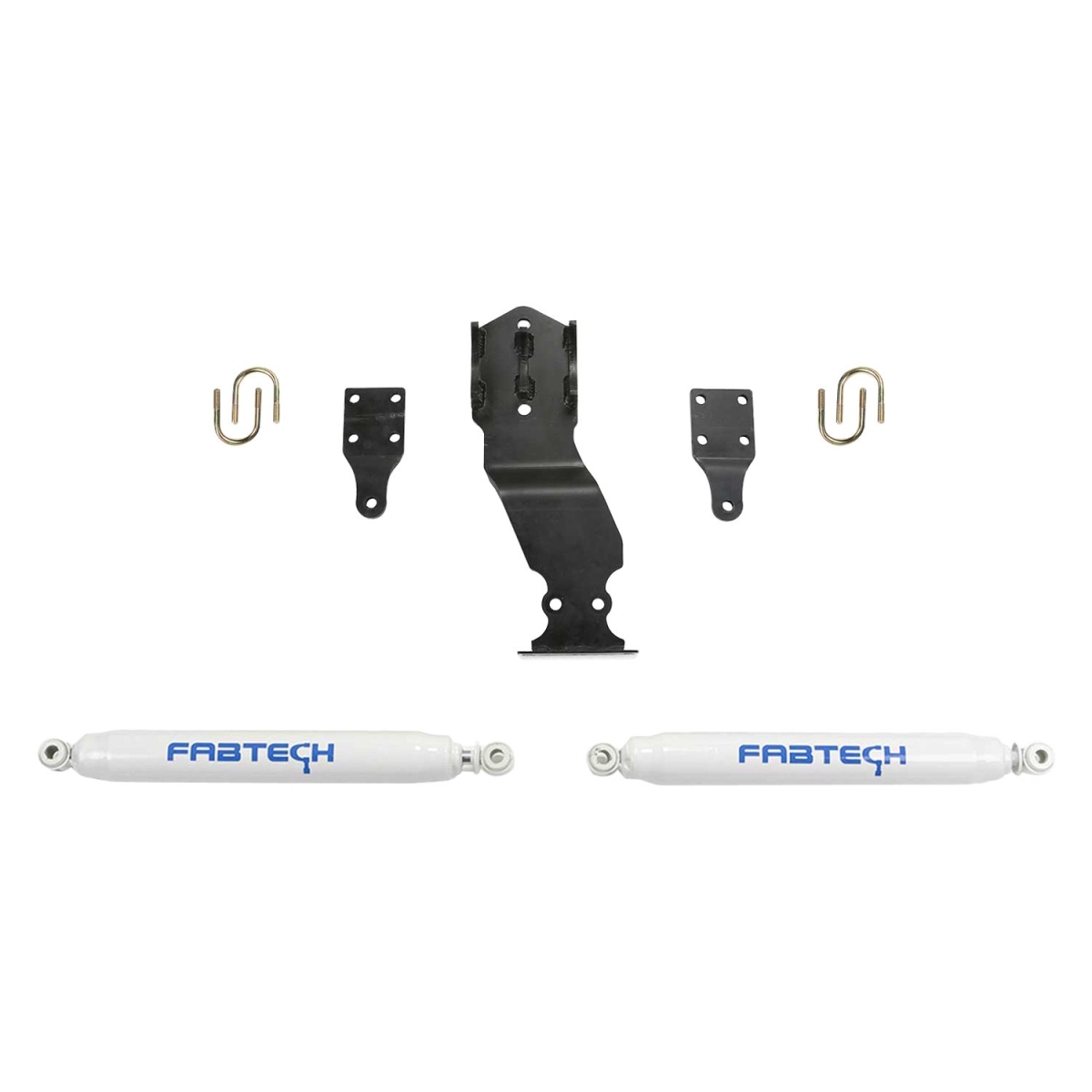 FTS22301 Performance Dual Opposing Style Steering Stabilizer