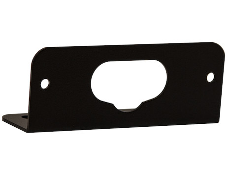 Picture of Buyers 8892325 Bracket Mounting Aluminum Black
