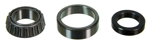 30208 Rear Driver Side Inner Wheel Bearing & Race Set