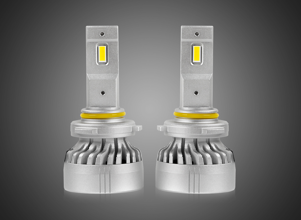 22951 Xtreme Series 9005 LED Bulb Kit
