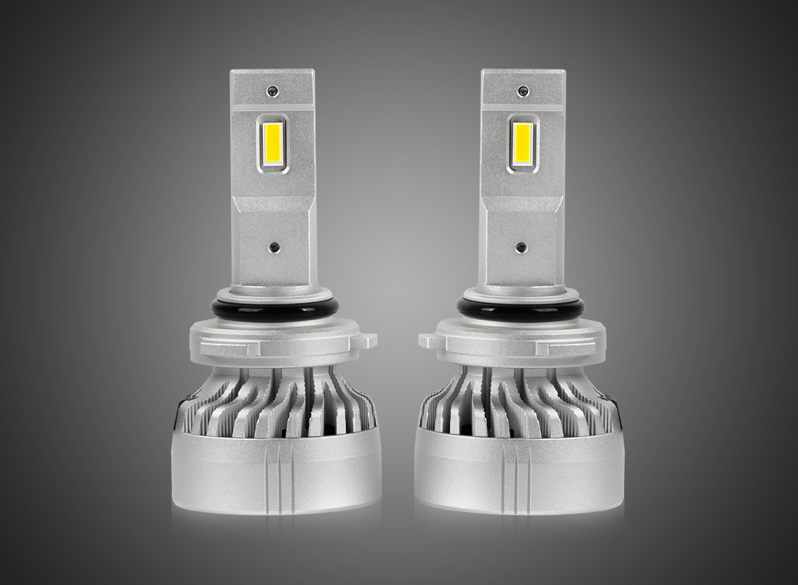 22961 Xtreme Series 9006 LED Bulb Kit