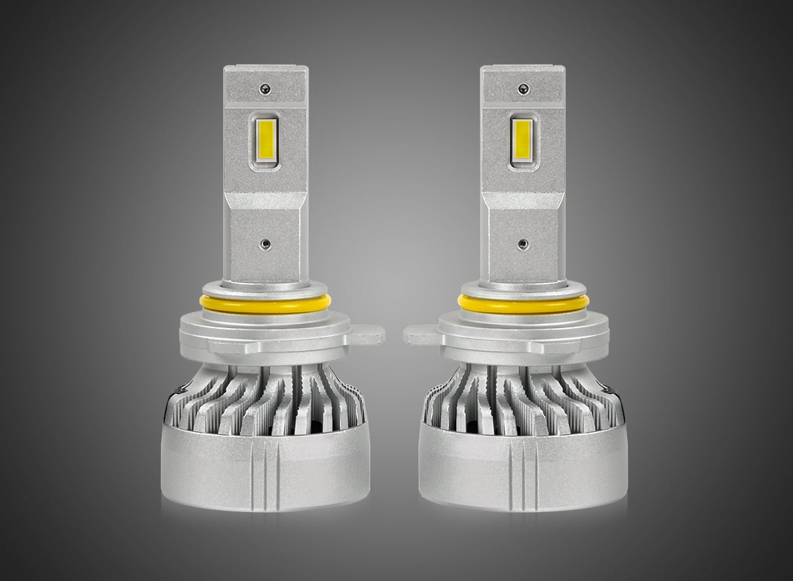 22121 Xtreme Series 9012 LED Bulb Kit