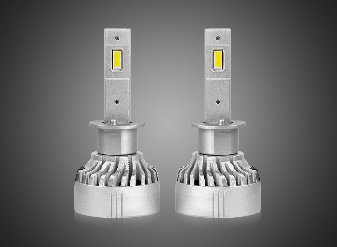 22011 Xtreme Series H1 LED Bulb Kit