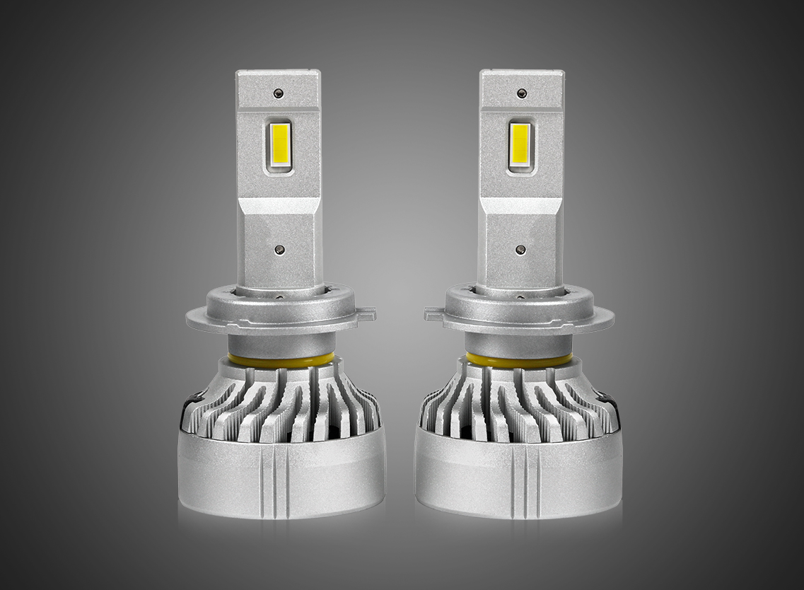 22071 Xtreme Series H7 LED Bulb Kit