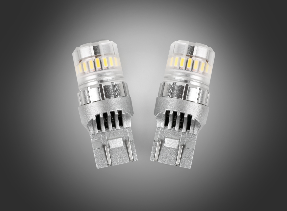 3173W ECO Series 7440-7443 LED Light Bulbs White