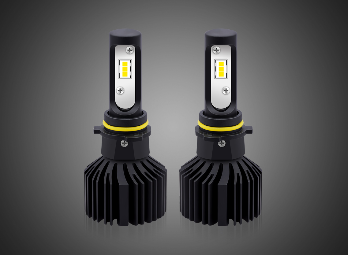 21261 Concept Series PSX26W LED Bulb Kit