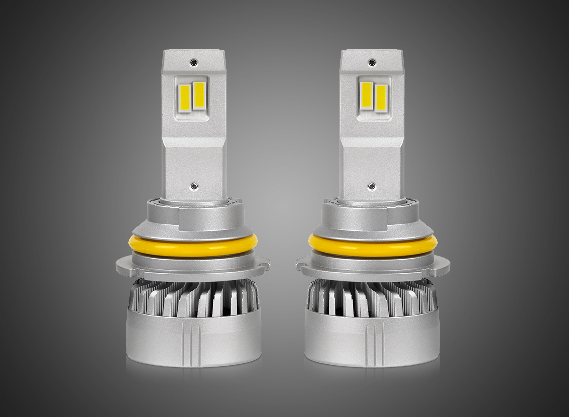 22971 Xtreme Series 9007 LED Bulb Kit