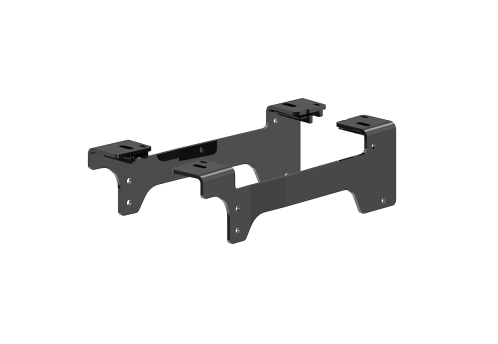 Pull Rite #2770 20K ISR Custom Mounting Kit for 2020 Chevy/GMC 2500 & 3500 Trucks Made in USA | Camping World