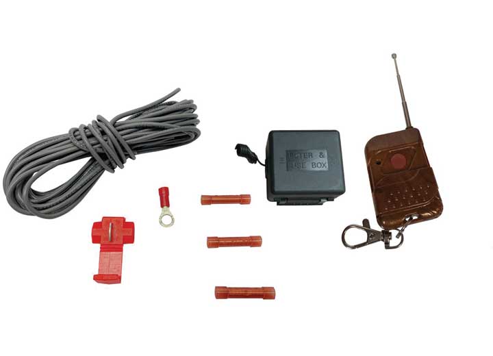 HBRC Wireless Horn Activation Remote