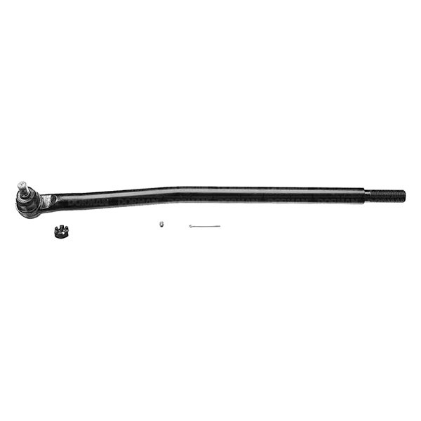 Dorman D1438Front Passenger Side Inner Drag Link Tie Rod End for 2000-2005 Ford Excursion