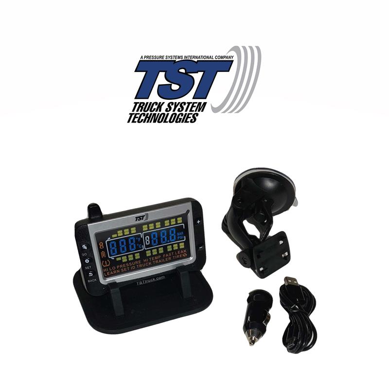 TST 507 Series Color TPMS Display | Camping World