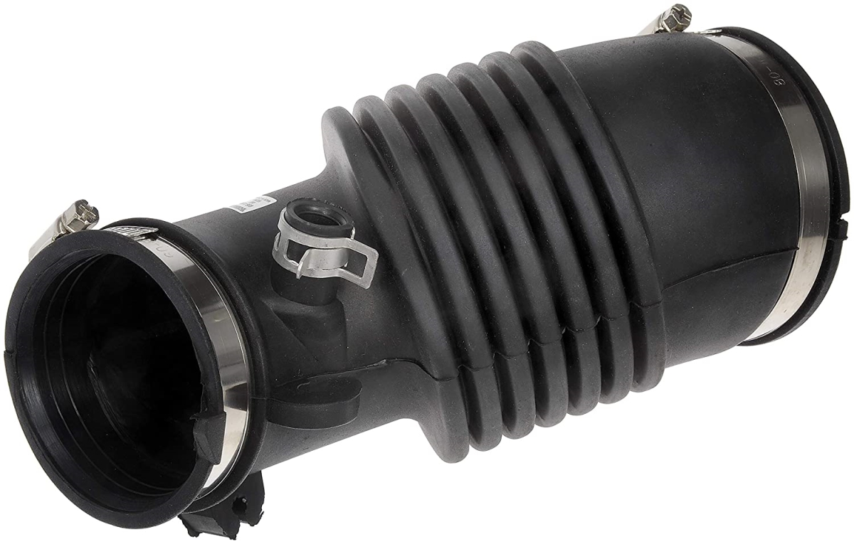 Dorman 696158Black Engine Air Intake Hose for 2007-2010 Honda Odyssey