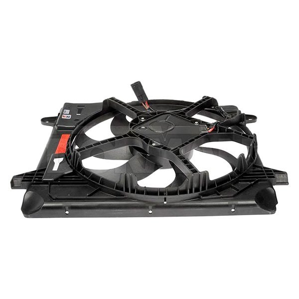 Dorman 621601Radiator Fan Assembly with Brushles