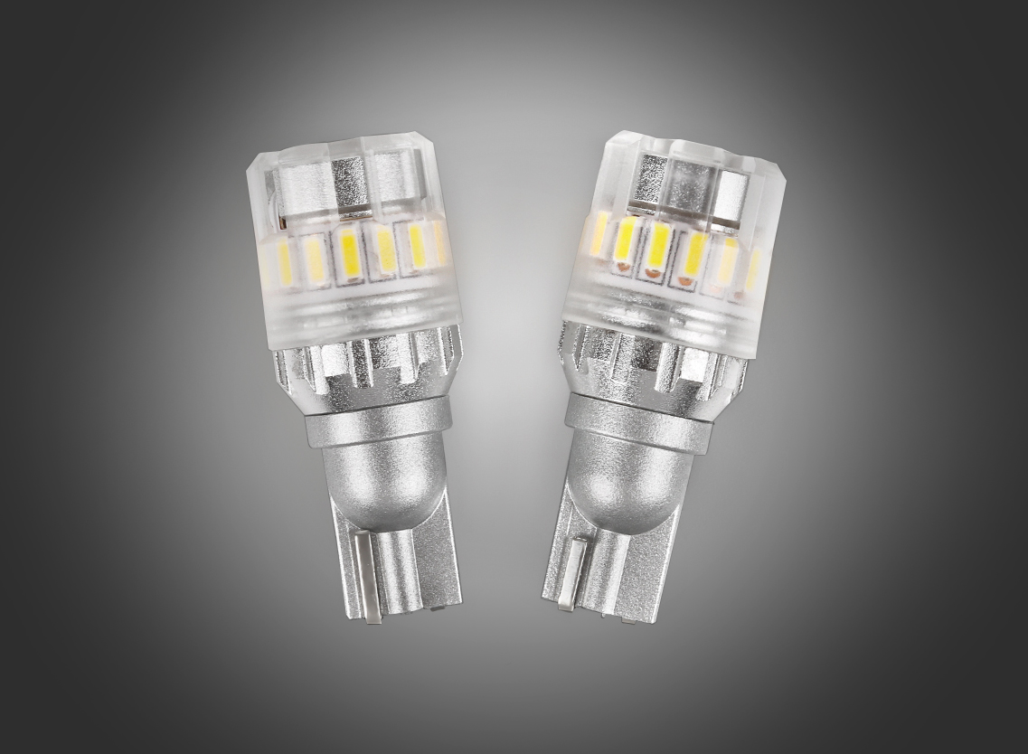 3115WTiny Monster ECO Series 921 LED Bulbs White