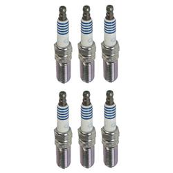 M1240535T Performance Parts Spark Plugs