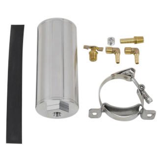 80251 Overflow Catch Tank