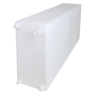 Technologies WT2460 Fresh Water Tank - White - 39 x 16 x 8 in. - 20 Gallon Capacity