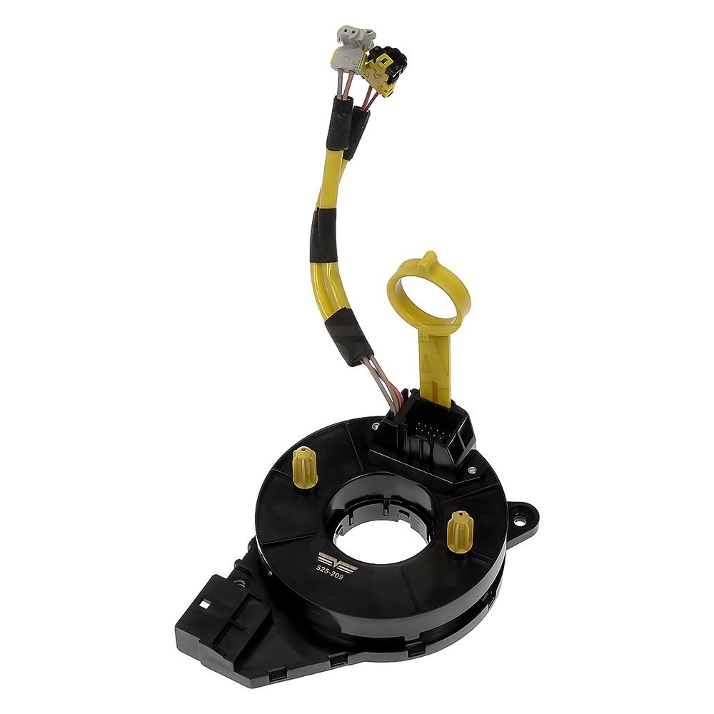Dorman 525209OE Solutions Air Bag Clockspring for 2007-2014, 2016-2018 Ford Expedition