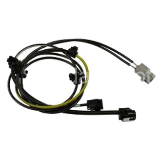 ALH134Intermotor Rear Driver Side ABS Speed Sensor Wire Harness for 2005-2015 Toyota Tacoma