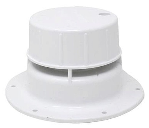 74558 1.5 in. Plastic Sewer Vent Cap