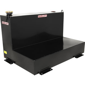 Weather Guard Transfer Tank Model 352-5-02 L-Shape 75 Gallon