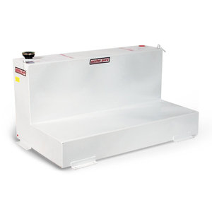 Weather Guard Transfer Tank Model 354-3-02 L-Shape 90 Gallon