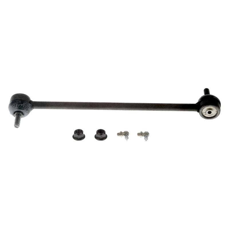 Moog K90519 Front Passenger Side Stabilizer Bar Link for 1998-2003 Toyota Sienna