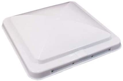 Heng's EZ-Change Vent Cap, 90110A-C1 in White | Camping World