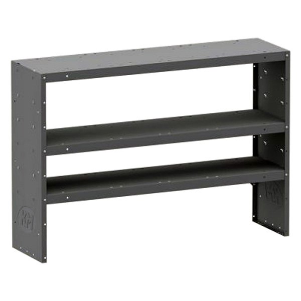 48523 52 x 36 x 14 in. EZ Adjustable Shelf Unit
