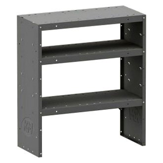 48323 32 x 27 x 14 in. EZ Adjustable Shelf Unit
