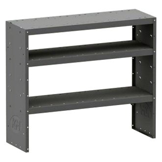 48423 42 x 36 x 14 in. EZ Adjustable Shelf Unit