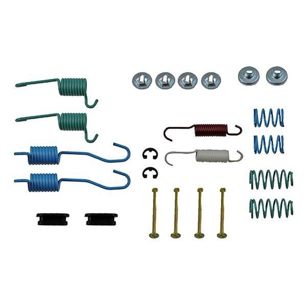 Dorman HW7104 Rear Drum Brake Hardware Kit for 1973-1975 Buick Apollo