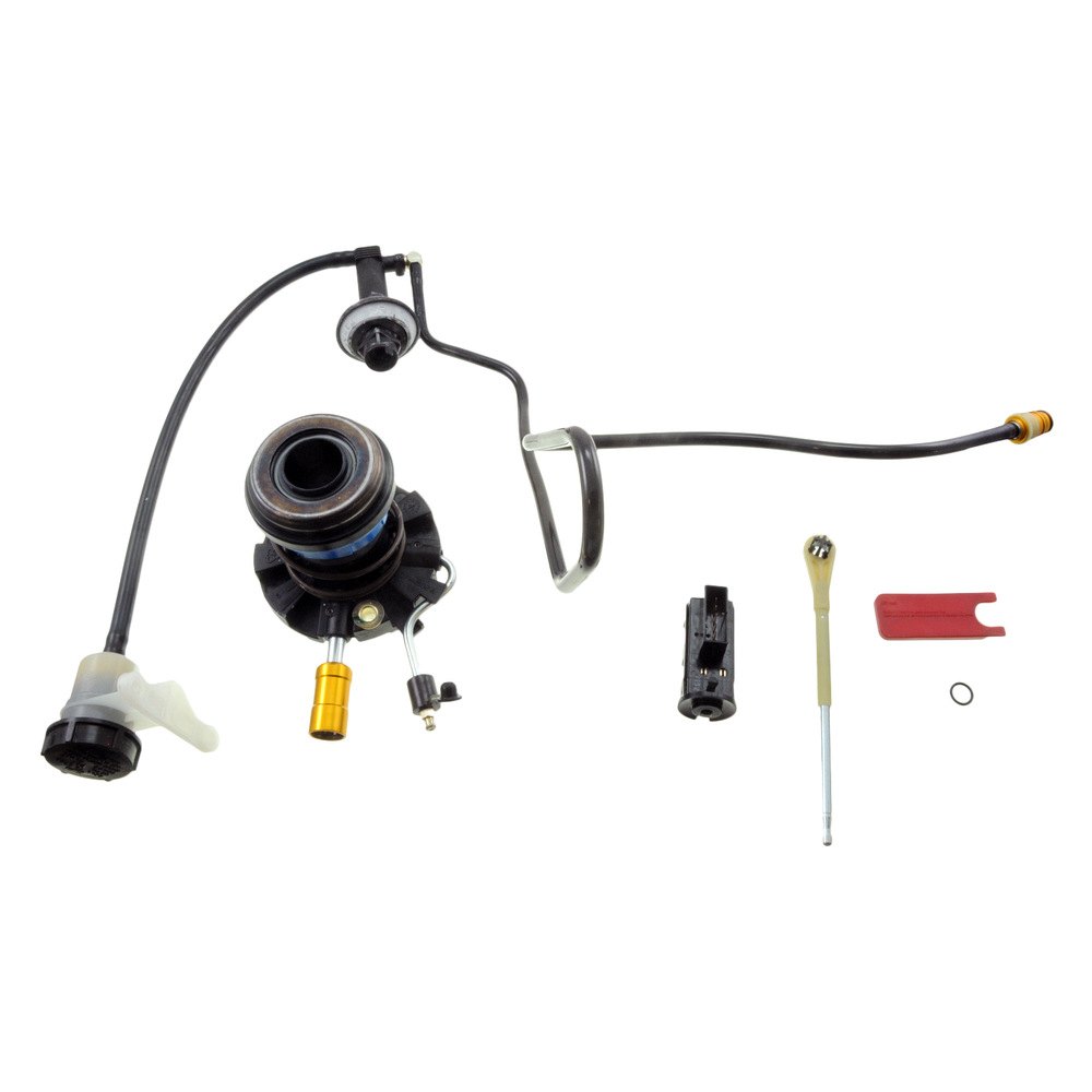 Dorman CC649033 Clutch Master & Slave Cylinder Assembly for 1995-1997 Ford Explorer